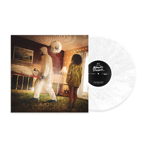 Moments Elsewhere Vinyl - LIMITED EDITION WHITE & OFF-WHITE