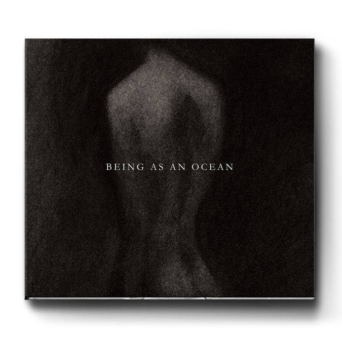 Being As An Ocean - Being As An Ocean  - CD