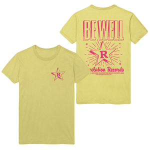REV Star Cornsilk T-Shirt