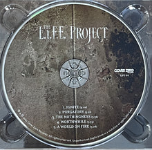 The L.I.F.E. Project CD